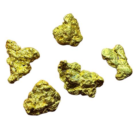 GOLD NUGGETS | MotherlodeGold