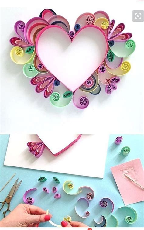 Pin By Lynn Hervey On Quilling Paper Quilling Designs Diy Quilling