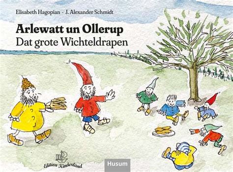 Arlewatt Un Ollerup Elisabeth Hagopian Buch Jpc