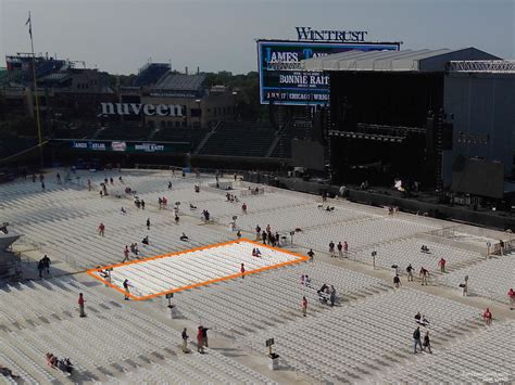 Wrigley Field Concert Events 2024 Celine Beverlie