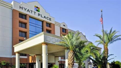 Las Vegas Hotel Reviews | Hyatt Place Las Vegas