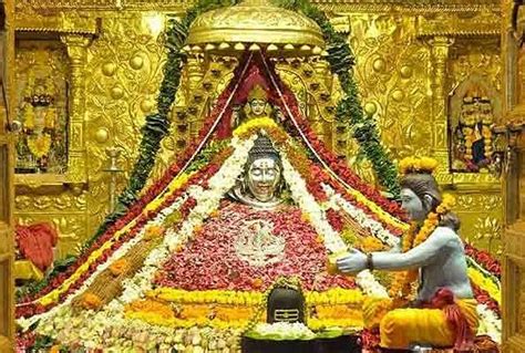 Somnath Jyotirlinga शिव का सबसे पहला ज्योतिर्लिंग है सोमनाथ जानें कब