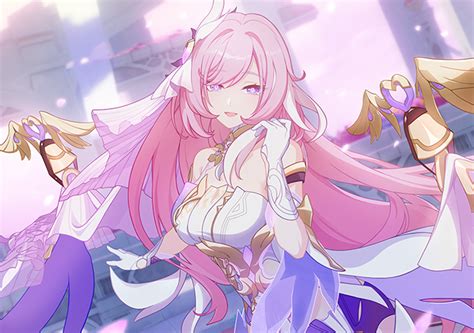 Chapter Xxxi Official Honkai Impact 3 Wiki