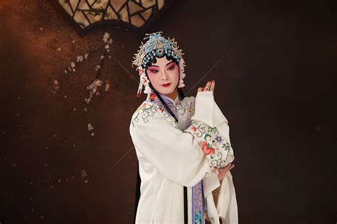 Traditional Opera Kunqu Performer Picture And Hd Photos Free Download