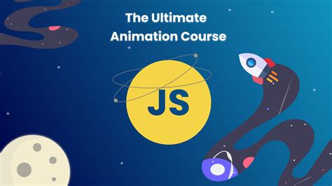 The Ultimate JavaScript Animation Course TutsNode