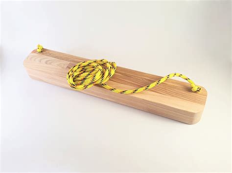 Portable Climbing Fingerboard Hangboard For Climbing Warm Up Etsy