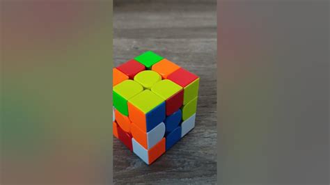 How To Solve A Rubiks Cube Youtube