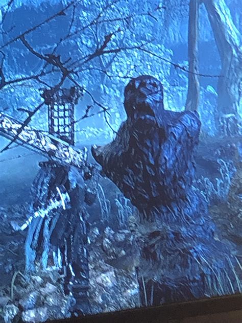 What is this statue : r/bloodborne