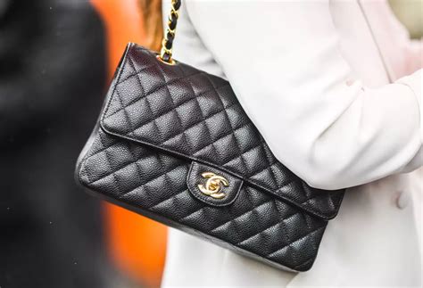 This Is Why Chanel Has Implemented a One-Bag-Per-Year Policy