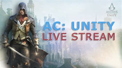 how to play assassin's creed unity multiplayer
