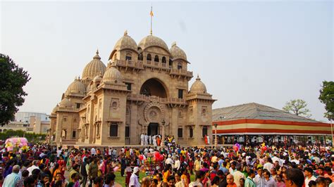 Public Celebration Belur Math Belur Math Media Gallery