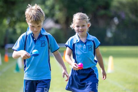 Bournemouth Collegiate School (BCS) | Prep Curriculum