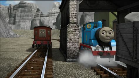 Ffarquhar Branch Line Studios Reviews Series 18 Thomas The Quarry Engine