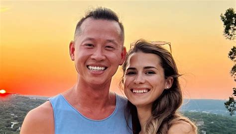 Married At First Sight Alum Johnny Lam Has Gone Instagram Official