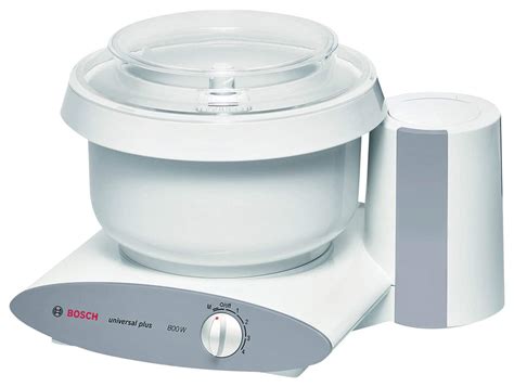 Customer Reviews Bosch Universal Plus Speed Mixer White Mum N Uc