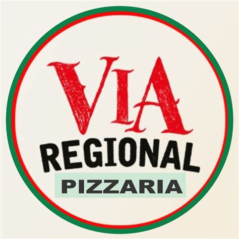 Via Regional Pizzaria CARUARU IFood