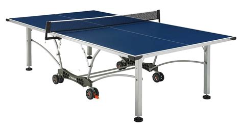 The Best Outdoor Table Tennis Table - Our Top 5! [2018]