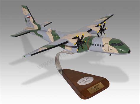 CASA C-295M Oman Air Force - PlaneArts