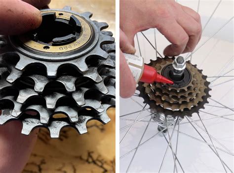 Freewheel VS Cassette Differences Pros And Cons