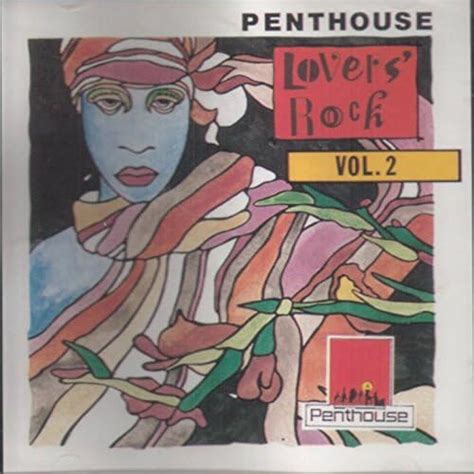 Amazon Music Various Artistsのpenthouse Lovers Rock Vol 2 Jp