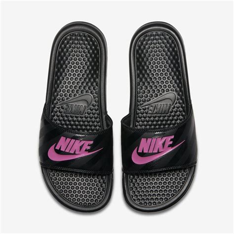 Nike Benassi Women S Sandal Nike Women S Products Under 40 Popsugar Fitness Photo 4