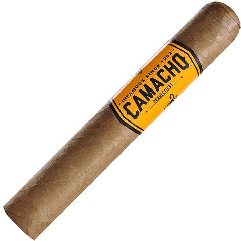 camacho  humidor