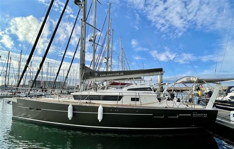 About Scout | Scout Sailing