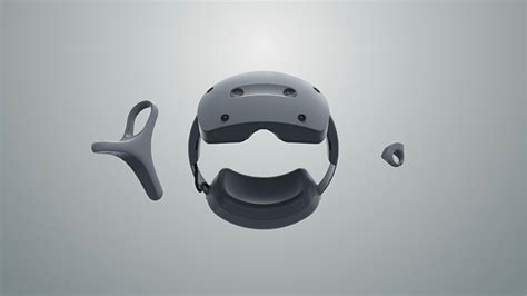 Sony announces an XR headset but it isn't what you think - SamMobile