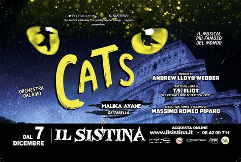 Cats Musical Sistina Il Video Del Backstage Trucco