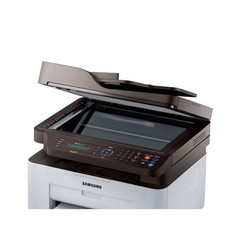 Impresoras Laser Single Monocromatica Samsung Sl M2070fw Laser Mfp Printer 21ppm D116s A4 Wifi Nf