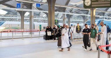 Hajj Season In Makkah Al Mukarramah Arrival Of Pilgrims From Makkah To