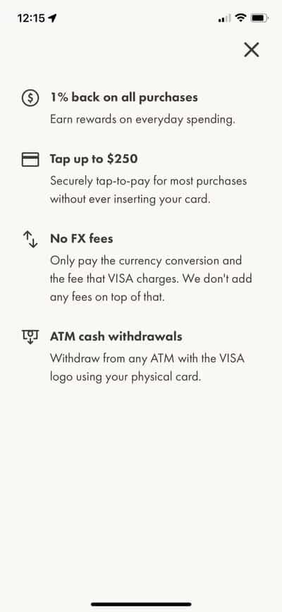 Wealthsimple Cash Card Review 2023 Top Pros And Cons