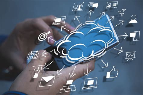 Qué es el Cloud Computing y Cómo aprovecharlo