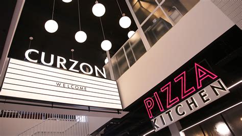 Curzon Introducing Curzon Kingston