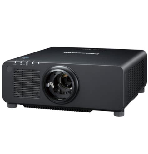 Panasonic Lumen Projector Hire Bryght Ltd