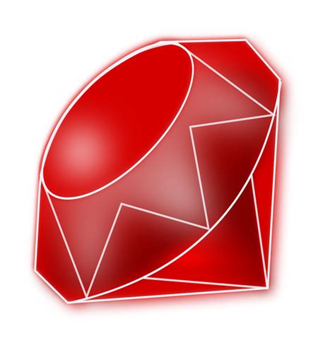 Ruby | Free SVG