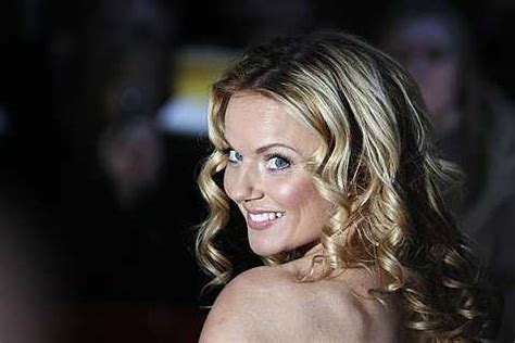 geri spice girls bertunang  jutawan hiburan mstar