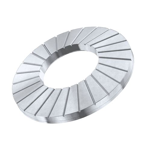 Buy M Afnor M Type Serrated Conical Washers Nfe Stainless