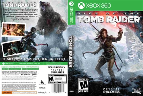 Download free rise of the tomb raider xbox one - qosaless