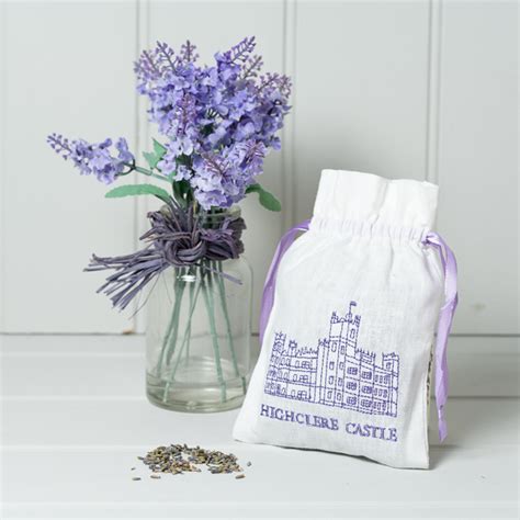 Lavender Bags