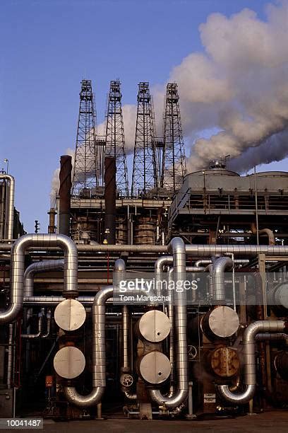 Cherry Point Refinery Photos And Premium High Res Pictures Getty Images