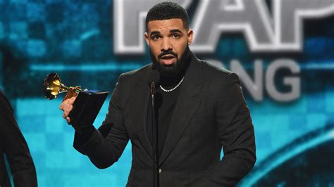 Drake’s War With the Grammys, Explained | GQ