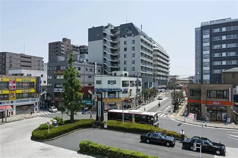 西八王子駅（八王子市）の住みやすさ 特徴・周辺情報・便利なチェーン店 ｜townu（タウニュー）