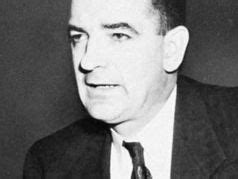 Joseph McCarthy | Biography, Senator, McCarthyism, Communism, & Facts ...