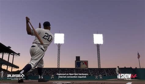 Mlb The Show 24 Review Tradition Of Excellence