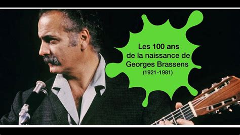 La Mauvaise Réputation Georges Brassens Guide Voix Instrumental Tutti Youtube