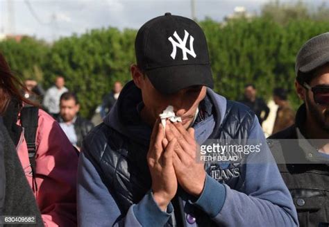 Walid Amri Photos And Premium High Res Pictures Getty Images