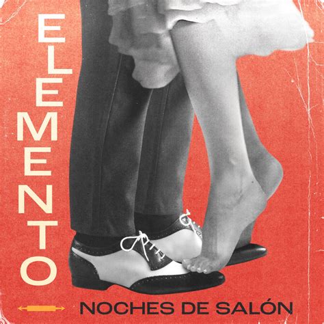 Elemento Noches De Salón Single álbum de Enjambre en Apple Music