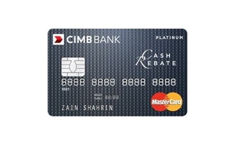 CIMB introduces new credit card aiming online shoppers | VSDaily