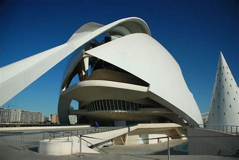 Santiago Calatrava Buildings Santiagocalatravaarchitecture Pinned By